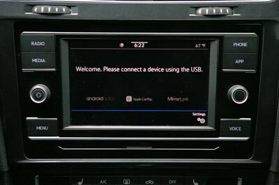 2020 Volkswagen Golf TSI   - Photo 22 - Strasburg, PA 17579