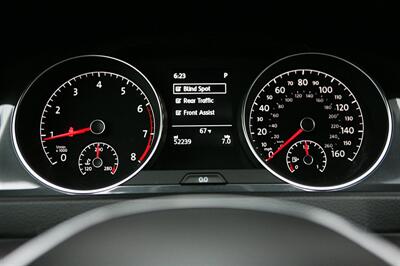 2020 Volkswagen Golf TSI   - Photo 26 - Strasburg, PA 17579