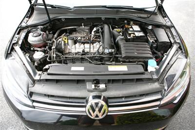 2020 Volkswagen Golf TSI   - Photo 7 - Strasburg, PA 17579