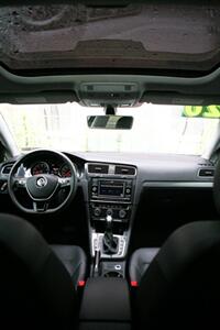 2020 Volkswagen Golf TSI   - Photo 19 - Strasburg, PA 17579