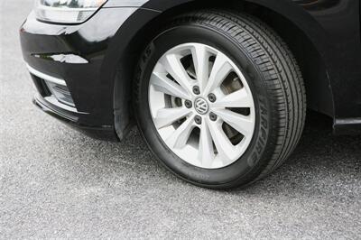 2020 Volkswagen Golf TSI   - Photo 3 - Strasburg, PA 17579