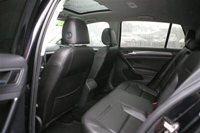 2020 Volkswagen Golf TSI   - Photo 14 - Strasburg, PA 17579