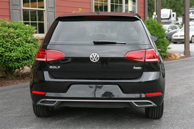 2020 Volkswagen Golf TSI   - Photo 6 - Strasburg, PA 17579