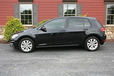 2020 Volkswagen Golf TSI   - Photo 4 - Strasburg, PA 17579