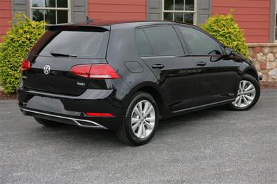 2020 Volkswagen Golf TSI   - Photo 5 - Strasburg, PA 17579