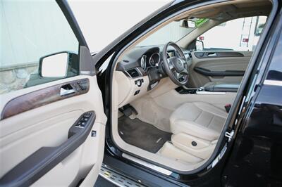 2015 Mercedes-Benz ML 350 4MATIC   - Photo 8 - Strasburg, PA 17579