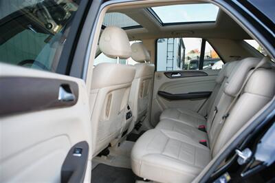2015 Mercedes-Benz ML 350 4MATIC   - Photo 13 - Strasburg, PA 17579