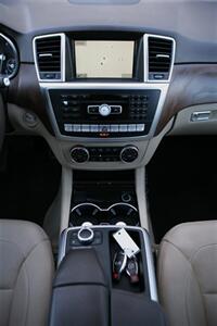 2015 Mercedes-Benz ML 350 4MATIC   - Photo 21 - Strasburg, PA 17579