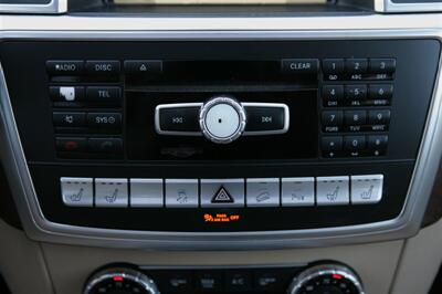 2015 Mercedes-Benz ML 350 4MATIC   - Photo 23 - Strasburg, PA 17579