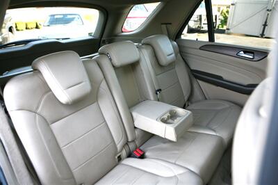 2015 Mercedes-Benz ML 350 4MATIC   - Photo 16 - Strasburg, PA 17579