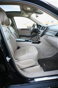 2015 Mercedes-Benz ML 350 4MATIC   - Photo 17 - Strasburg, PA 17579