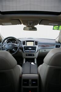 2015 Mercedes-Benz ML 350 4MATIC   - Photo 19 - Strasburg, PA 17579