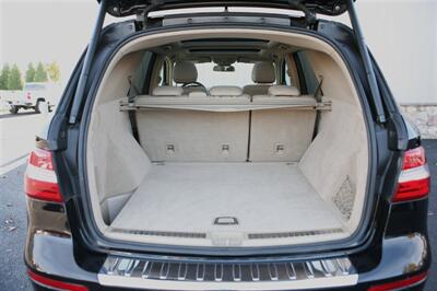 2015 Mercedes-Benz ML 350 4MATIC   - Photo 14 - Strasburg, PA 17579