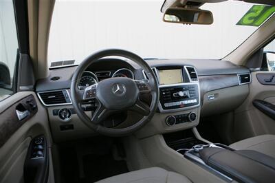 2015 Mercedes-Benz ML 350 4MATIC   - Photo 12 - Strasburg, PA 17579