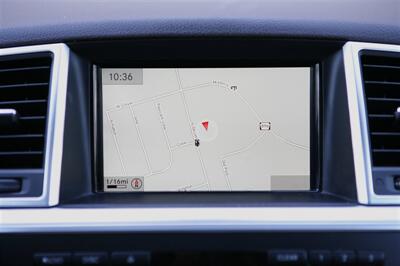 2015 Mercedes-Benz ML 350 4MATIC   - Photo 22 - Strasburg, PA 17579