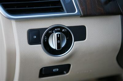 2015 Mercedes-Benz ML 350 4MATIC   - Photo 11 - Strasburg, PA 17579