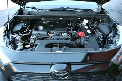 2021 Toyota RAV4 XLE AWD   - Photo 7 - Strasburg, PA 17579