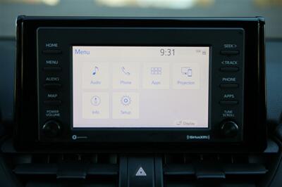 2021 Toyota RAV4 XLE AWD   - Photo 21 - Strasburg, PA 17579