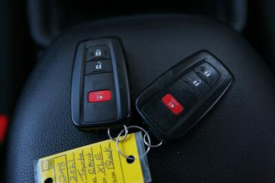 2021 Toyota RAV4 XLE AWD   - Photo 24 - Strasburg, PA 17579