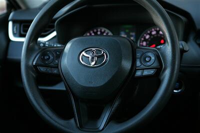2021 Toyota RAV4 XLE AWD   - Photo 19 - Strasburg, PA 17579