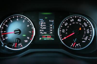 2021 Toyota RAV4 XLE AWD   - Photo 25 - Strasburg, PA 17579