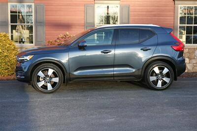 2022 Volvo XC40 T5 Momentum   - Photo 4 - Strasburg, PA 17579