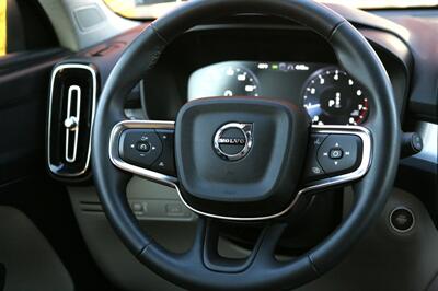 2022 Volvo XC40 T5 Momentum   - Photo 22 - Strasburg, PA 17579