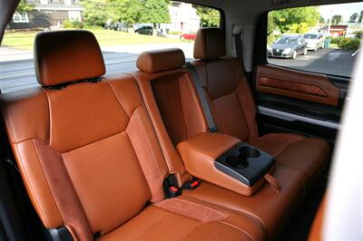 2021 Toyota Tundra 1794 Edition 4X4 - Photo 21 - Strasburg, PA 17579