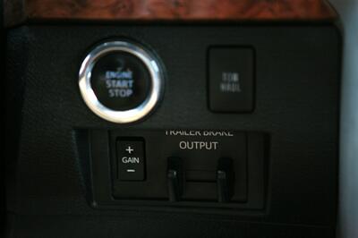 2021 Toyota Tundra 1794 Edition 4X4 - Photo 30 - Strasburg, PA 17579