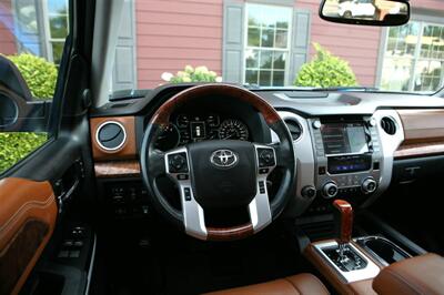 2021 Toyota Tundra 1794 Edition 4X4 - Photo 18 - Strasburg, PA 17579