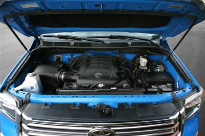 2021 Toyota Tundra 1794 Edition 4X4 - Photo 10 - Strasburg, PA 17579