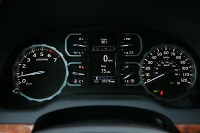 2021 Toyota Tundra 1794 Edition 4X4 - Photo 32 - Strasburg, PA 17579