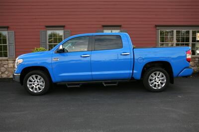 2021 Toyota Tundra 1794 Edition 4X4 - Photo 5 - Strasburg, PA 17579