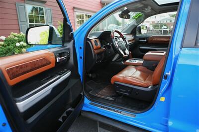 2021 Toyota Tundra 1794 Edition 4X4 - Photo 11 - Strasburg, PA 17579