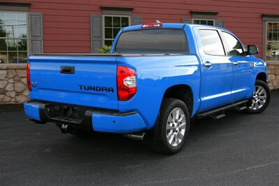 2021 Toyota Tundra 1794 Edition 4X4 - Photo 6 - Strasburg, PA 17579