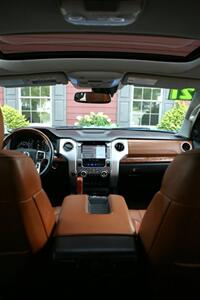 2021 Toyota Tundra 1794 Edition 4X4 - Photo 24 - Strasburg, PA 17579