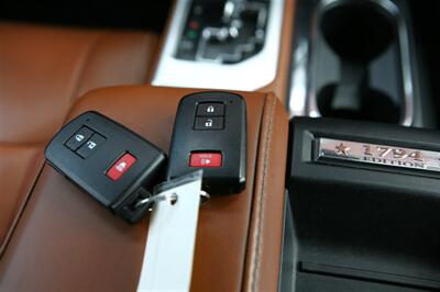 2021 Toyota Tundra 1794 Edition 4X4 - Photo 31 - Strasburg, PA 17579