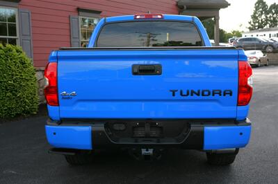 2021 Toyota Tundra 1794 Edition 4X4 - Photo 7 - Strasburg, PA 17579