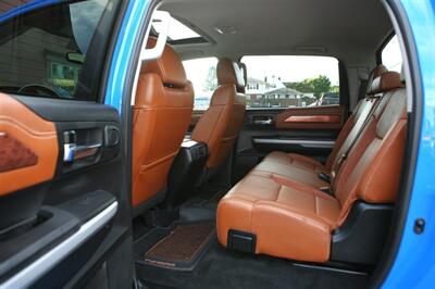 2021 Toyota Tundra 1794 Edition 4X4 - Photo 19 - Strasburg, PA 17579