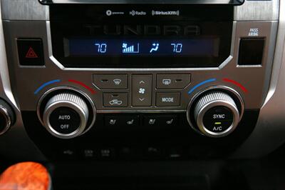 2021 Toyota Tundra 1794 Edition 4X4 - Photo 28 - Strasburg, PA 17579