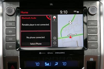 2021 Toyota Tundra 1794 Edition 4X4 - Photo 27 - Strasburg, PA 17579