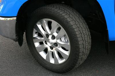 2021 Toyota Tundra 1794 Edition 4X4 - Photo 3 - Strasburg, PA 17579