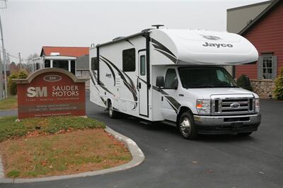 2022 Jayco Redhawk 31F   - Photo 1 - Strasburg, PA 17579