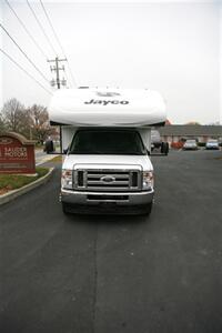 2022 Jayco Redhawk 31F   - Photo 2 - Strasburg, PA 17579