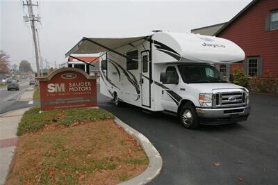 2022 Jayco Redhawk 31F   - Photo 14 - Strasburg, PA 17579