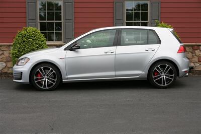 2017 Volkswagen Golf GTI Sport - Photo 4 - Strasburg, PA 17579