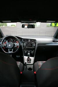 2017 Volkswagen Golf GTI Sport - Photo 19 - Strasburg, PA 17579
