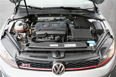 2017 Volkswagen Golf GTI Sport - Photo 7 - Strasburg, PA 17579