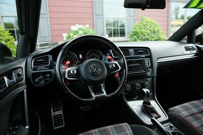 2017 Volkswagen Golf GTI Sport - Photo 13 - Strasburg, PA 17579