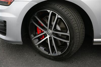 2017 Volkswagen Golf GTI Sport - Photo 3 - Strasburg, PA 17579